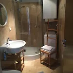 Apartament Jastarnia, Nadmorski Park, Przy Leśniczówce *