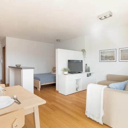 Jastarnia, Lesna, Przy Lesniczowce Apartment *
