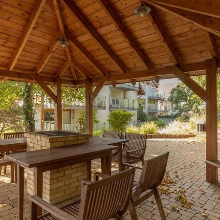 דירה Jastarnia, Nadmorski Park, Przy Lesniczowce