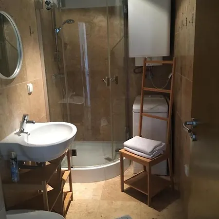 Apartamento Jastarnia, Nadmorski Park, Przy Leśniczówce *